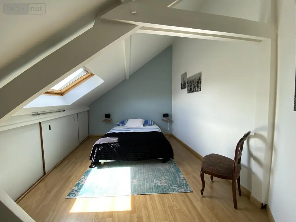Maison a vendre Montargis 45200 Loiret 45 168 m2 9 pièces 334700 euros 45052-1565 009