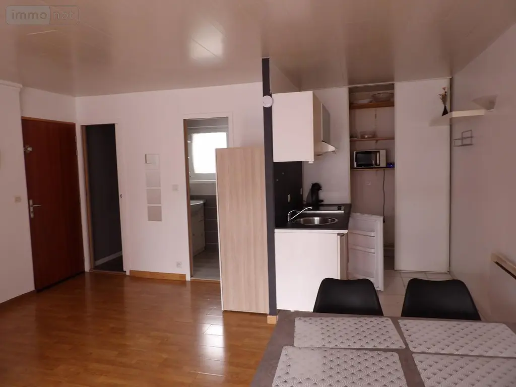 Appartement a vendre Lille 59000 Nord 59 35 m2 126500 euros 62023-3944 003