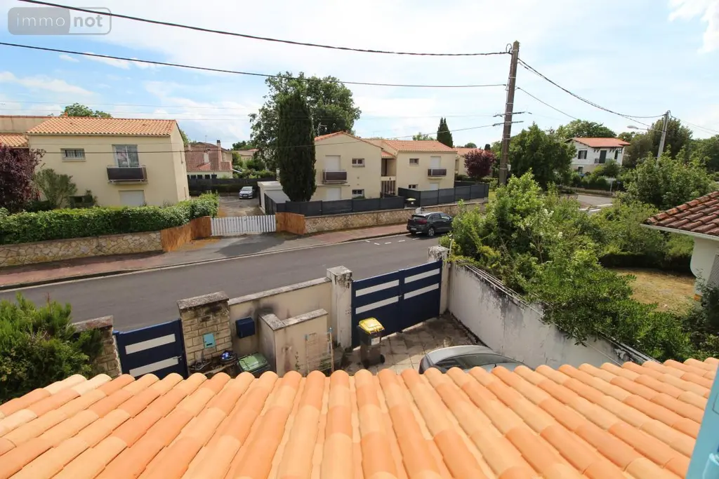 Maison a vendre Royan 17200 Charente-Maritime 17 113 m2 6 pièces 395000 euros 17111-588 029