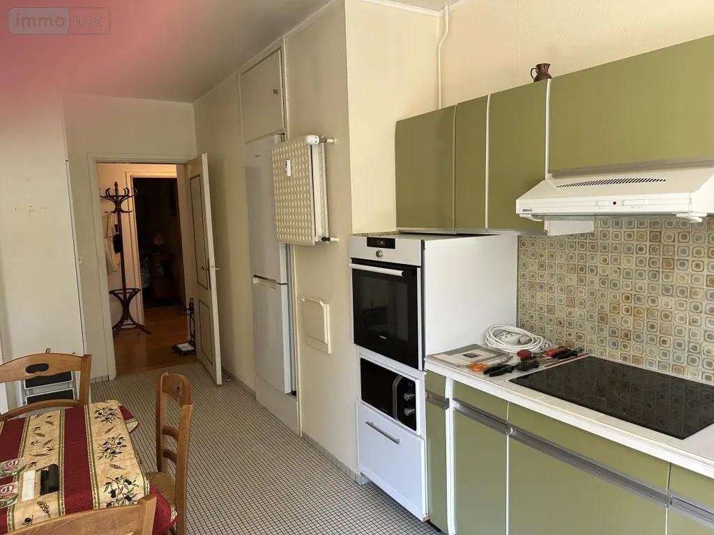 Appartement a vendre Wasquehal 59290 Nord 59 127 m2 5 pièces 379600 euros 59017-2024 006
