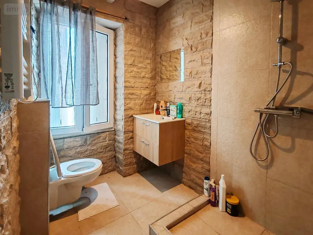 Maison a vendre Plounéour-Ménez 29410 Finistère 29 160 m2 9 pièces 158100 euros 29107-2711 015