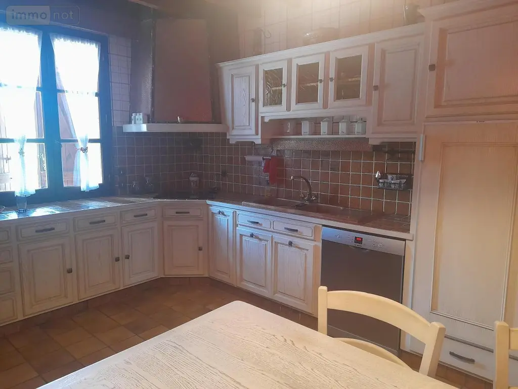 Maison a vendre Pavie 32550 Gers 32 152 m2 6 pièces 285000 euros 32002-1436 005