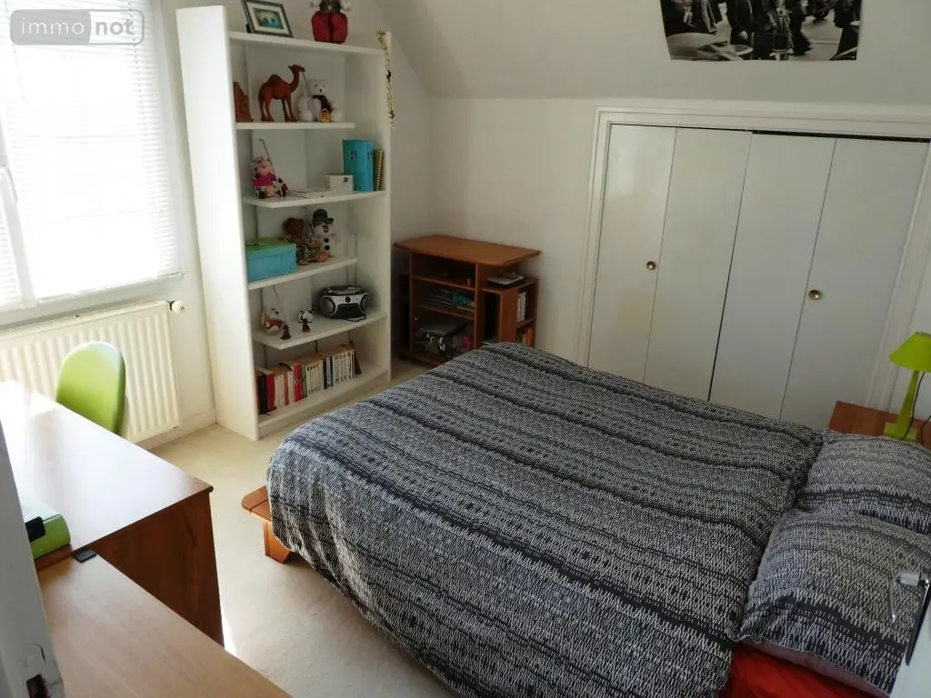 Maison a vendre Guémené-sur-Scorff 56160 Morbihan 56 117 m2 6 pièces 209990 euros 56075-2519 008