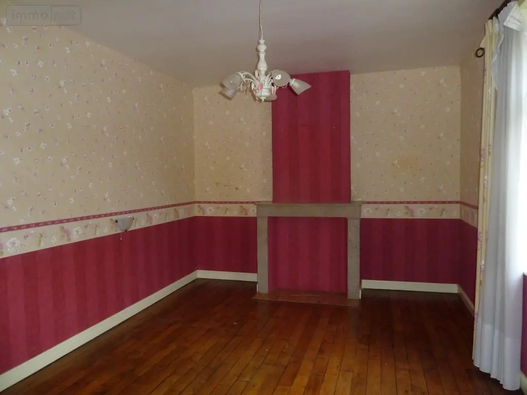Maison a vendre Fins 80360 Somme 80 244 m2 8 pièces 156300 euros 80105-523 009