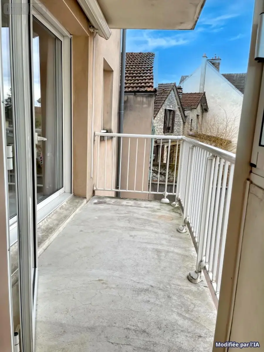 Appartement a vendre Châlons-en-Champagne 51000 Marne 51 65 m2 3 pièces 147920 euros 51084-1240 008