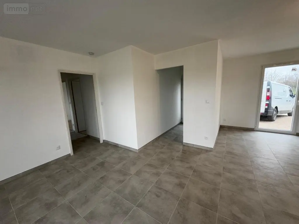 Maison a vendre Saint-Aubin 39410 Jura 39 90 m2 4 pièces 250000 euros 39033-2410 004