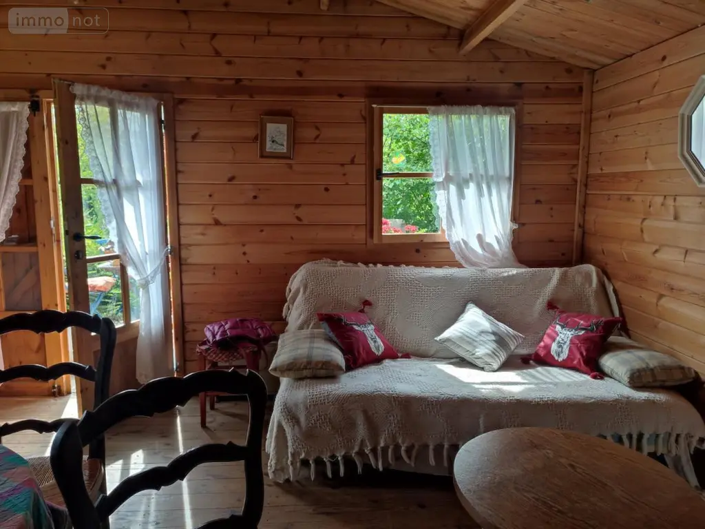 Maison a vendre Galametz 62770 Pas-de-Calais 62 24 m2 1 pièce 40000 euros 80121-2708 003