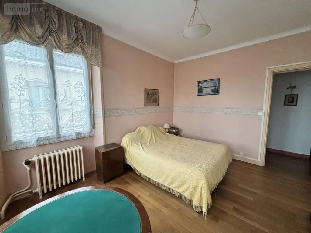 Maison a vendre Saint-Nazaire 44600 Loire-Atlantique 44 212 m2 8 pièces 527850 euros 44088-2027 006
