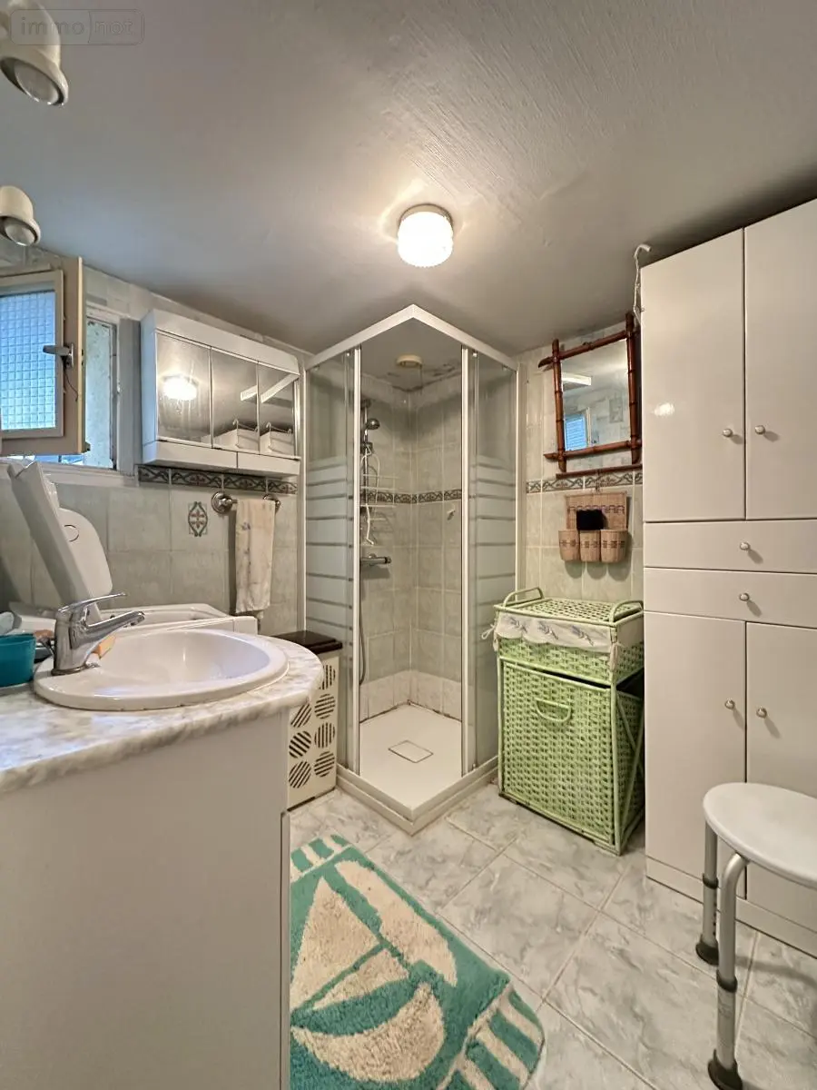 Maison a vendre Mouazé 35250 Ille-et-Vilaine 35 74 m2 4 pièces 207372 euros 35014-1288 007