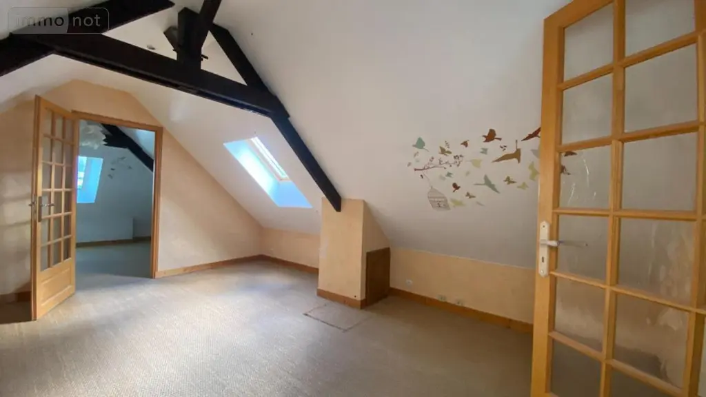Appartement a vendre Dol-de-Bretagne 35120 Ille-et-Vilaine 35 90 m2 3 pièces 178760 euros 35130-3764 008