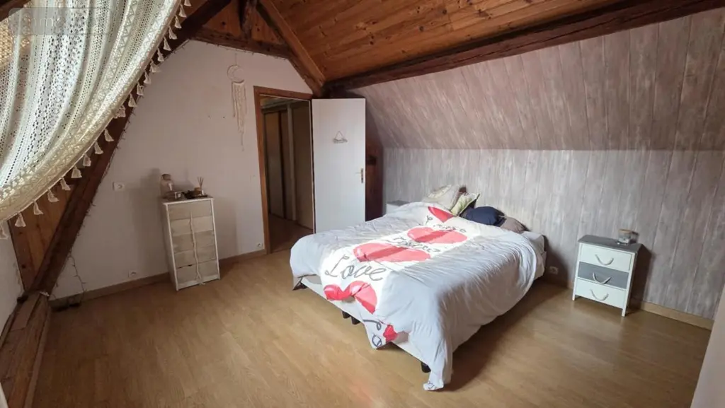 Maison a vendre Dieppe 76200 Seine-Maritime 76 105 m2 4 pièces 189000 euros 76140-134 006