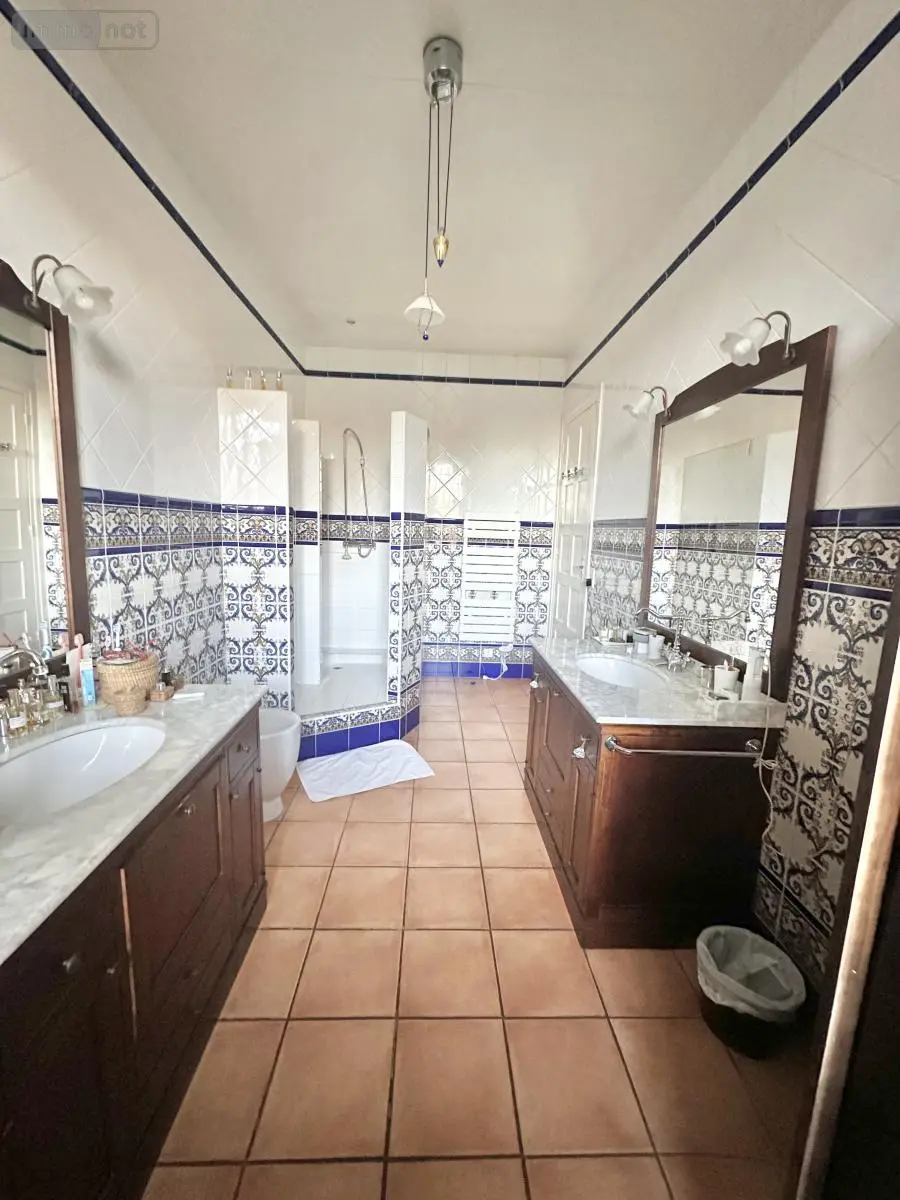 Maison a vendre Mimizan 40200 Landes 40 300 m2 9 pièces 994560 euros 40007-87 016