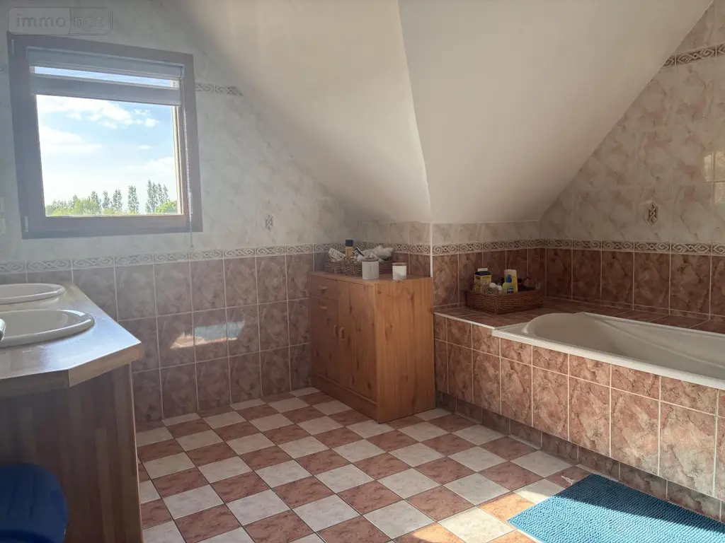 Maison a vendre Plounéventer 29400 Finistère 29 175 m2 7 pièces 287840 euros 29039-1502 011