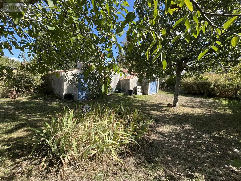 Maison a vendre Saint-Père-en-Retz 44320 Loire-Atlantique 44 101 m2 4 pièces 323700 euros 44086-1533 009