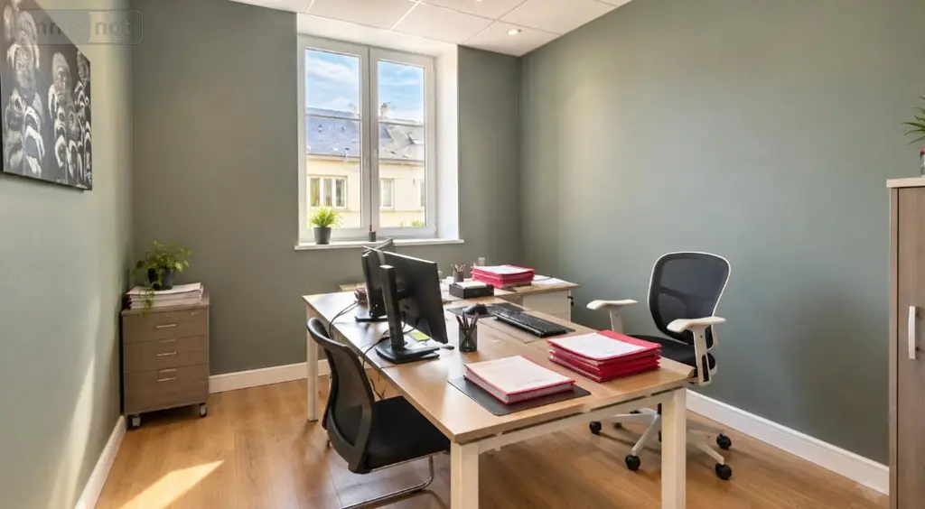 Immeuble de rapport a vendre Boulogne-sur-Mer 62200 Pas-de-Calais 62 115 m2 231000 euros 62055-3960 002