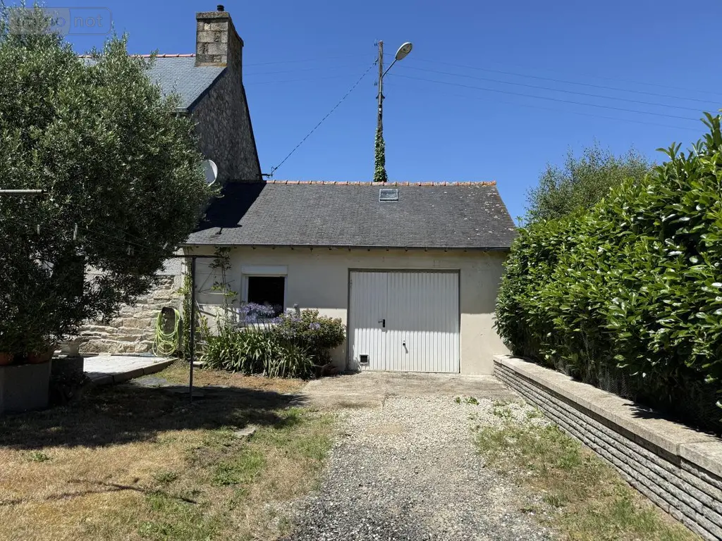 Maison a vendre Bourbriac 22390 Côtes-d'Armor 22 110 m2 6 pièces 199424 euros 22064-1354 019