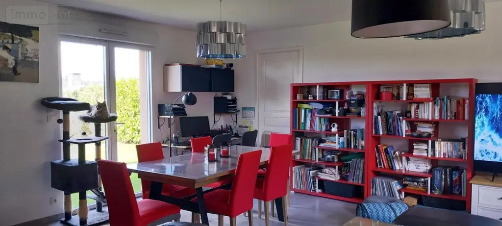 Maison a vendre Martinvast 50690 Manche 50 103 m2 5 pièces 312600 euros 50040-567 004