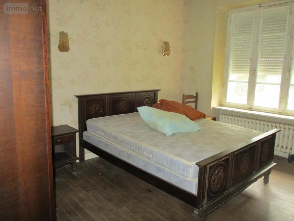 Maison a vendre Spézet 29540 Finistère 29 87 m2 5 pièces 88510 euros 29064-2781 007