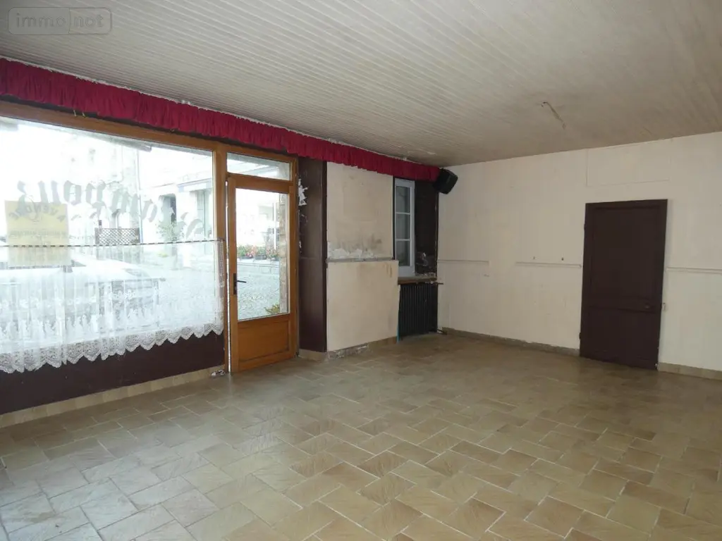 Maison a vendre Pleyben 29190 Finistère 29 297 m2 17 pièces 208400 euros 29129-1049 004
