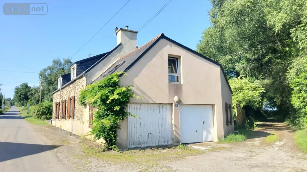 Maison a vendre Saint-Hernin 29270 Finistère 29 207 m2 10 pièces 249900 euros 29066-3803 019