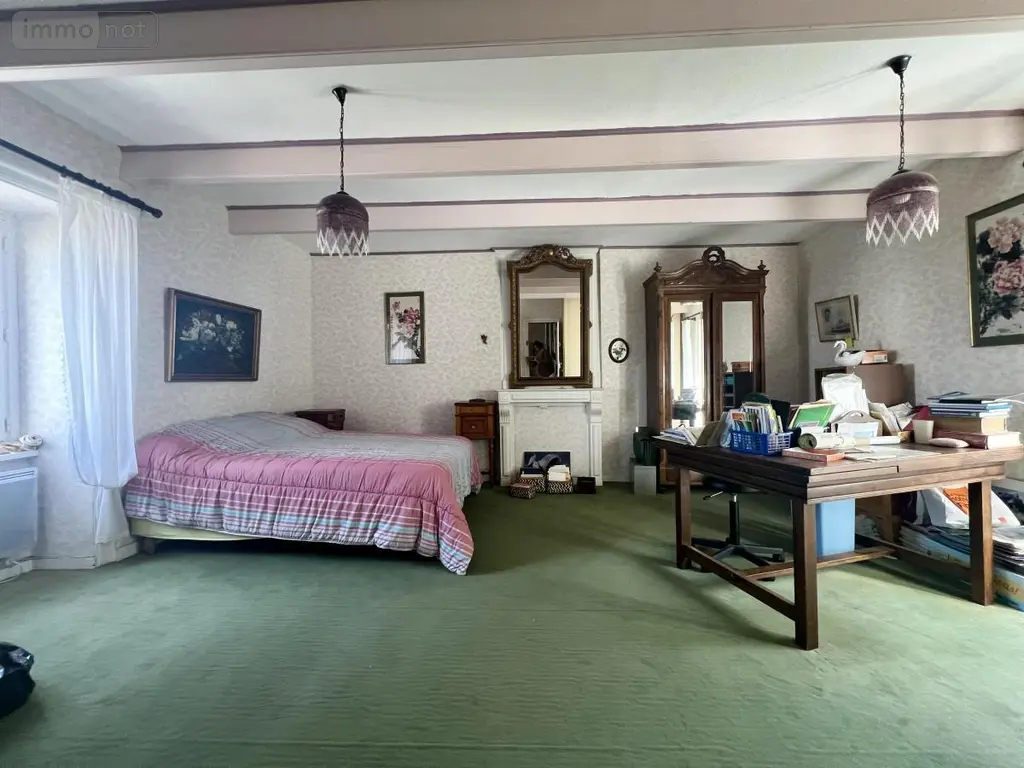 Maison a vendre Groix 56590 Morbihan 56 121 m2 7 pièces 518912 euros 56081-2113 008