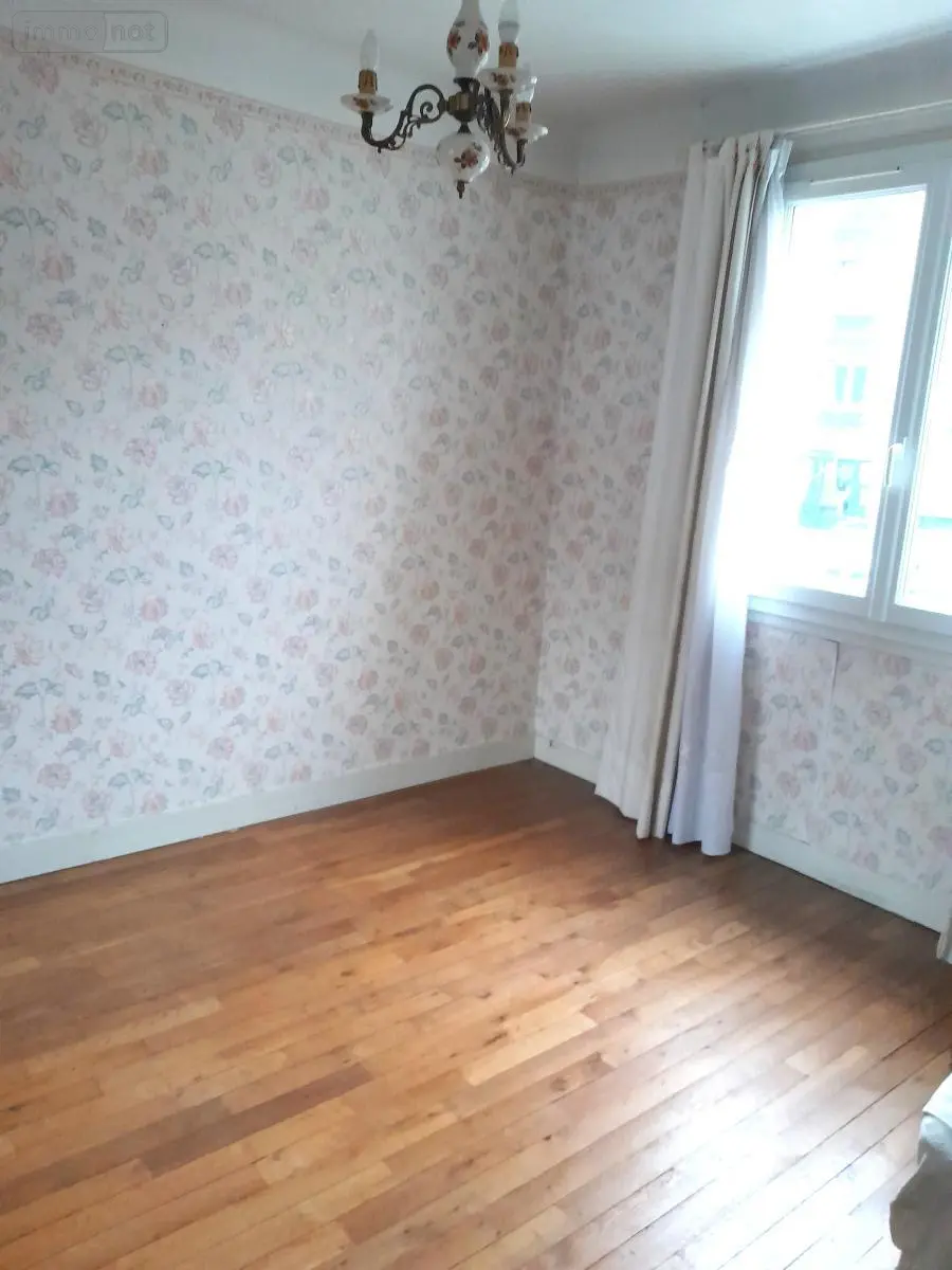 Maison a vendre La Chapelle-Saint-Mesmin 45380 Loiret 45 71 m2 4 pièces 168160 euros 45004-465 007
