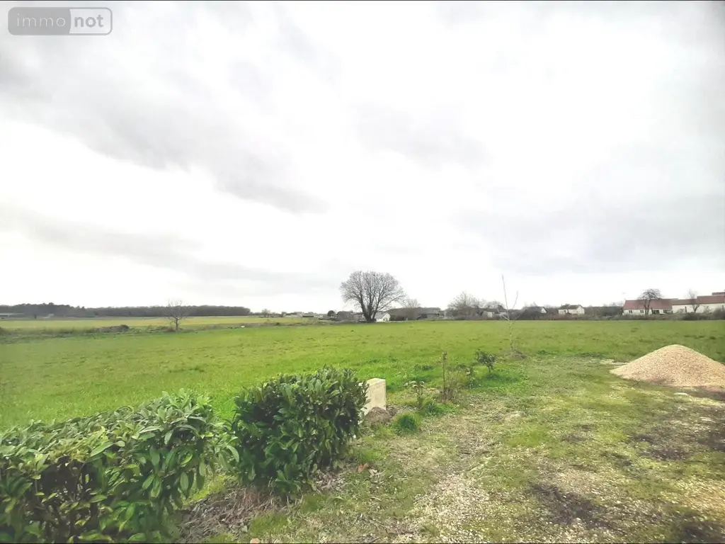 Immeuble de rapport a vendre La Celle-Saint-Avant 37160 Indre-et-Loire 37 400 m2 1251500 euros 37072-641 003