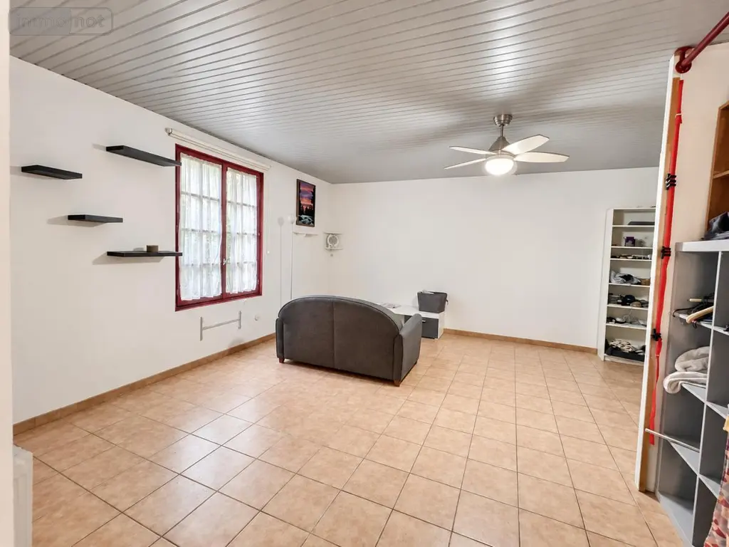 Maison a vendre Savonnières 37510 Indre-et-Loire 37 44 m2 2 pièces 85000 euros 37096-73 004