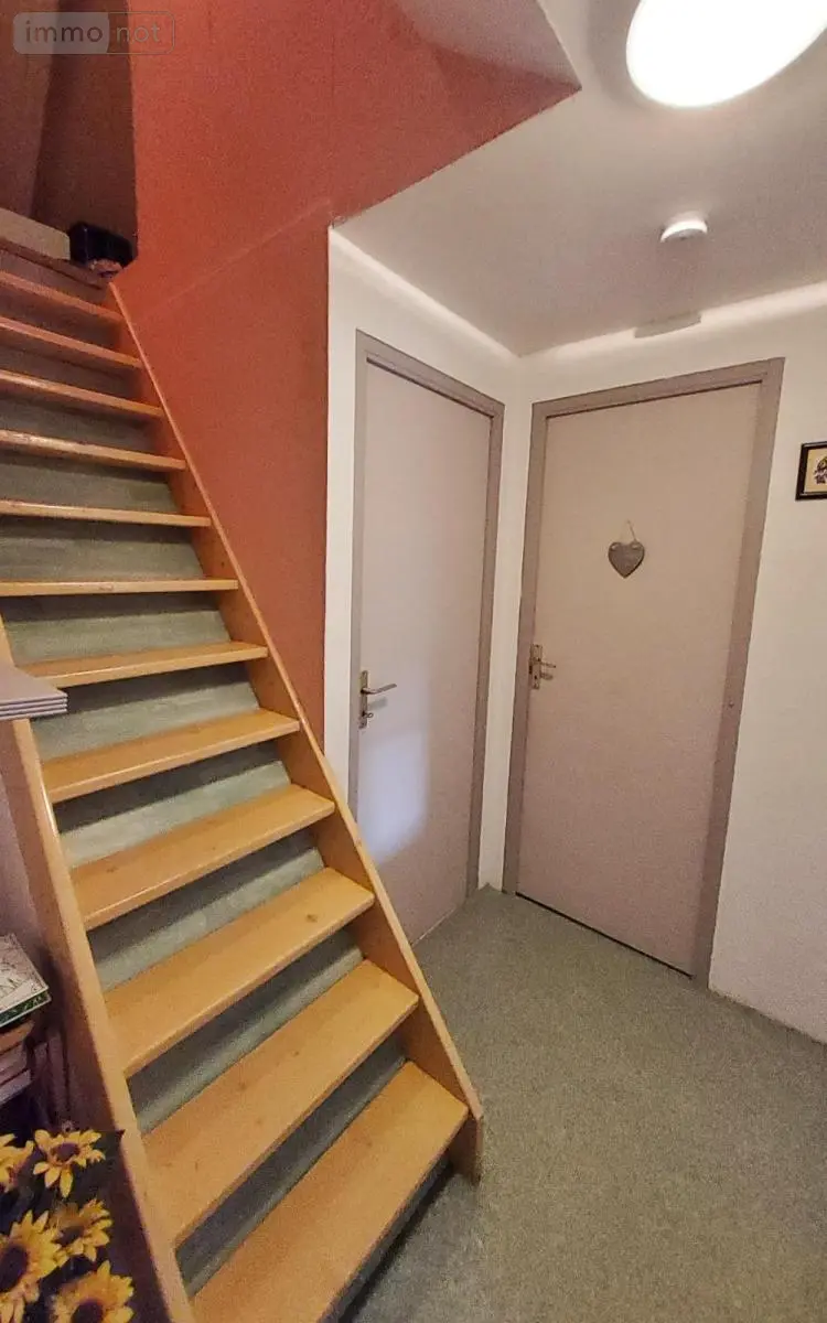 Immeuble de rapport a vendre Carnoët 22160 Côtes-d'Armor 22 330 m2 241500 euros 29066-3764 027