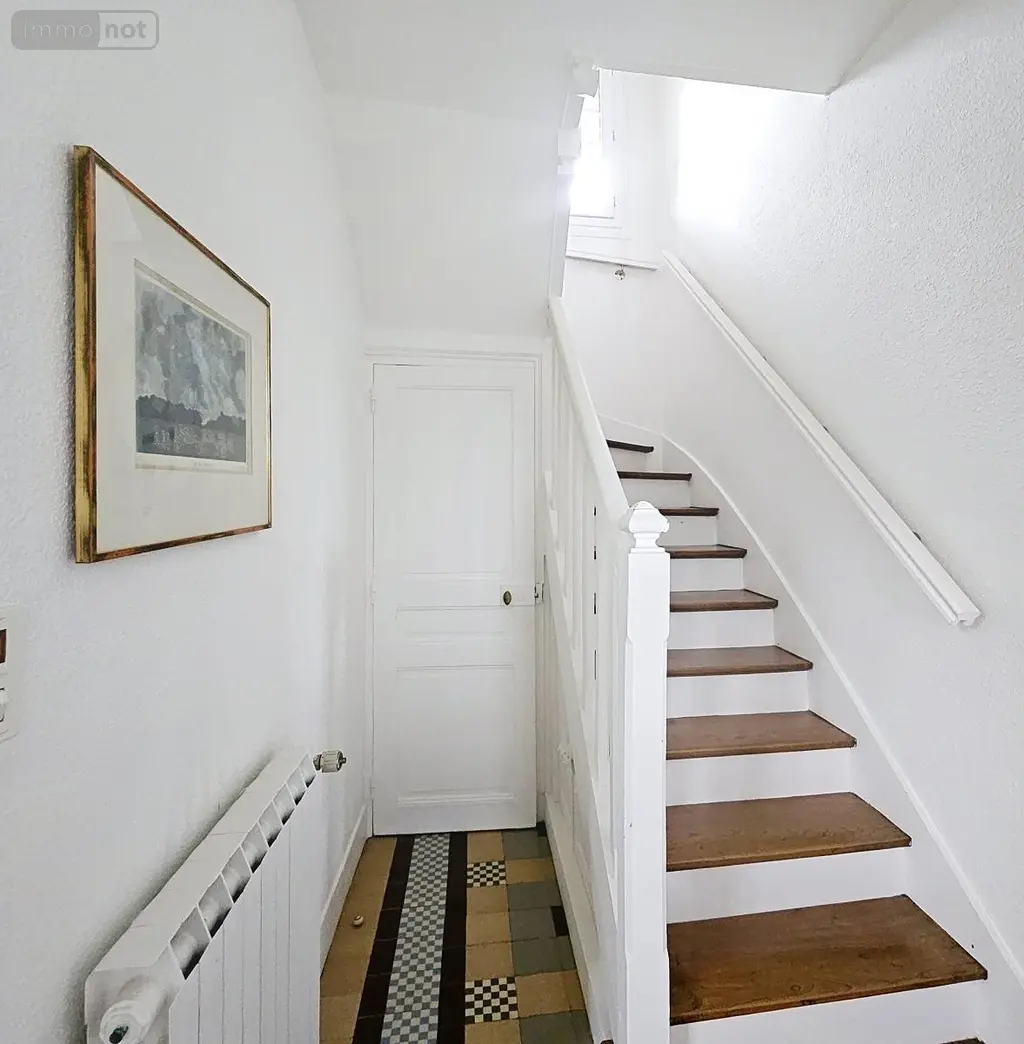 Maison a vendre Varengeville-sur-Mer 76119 Seine-Maritime 76 104 m2 598500 euros 76046-328 006