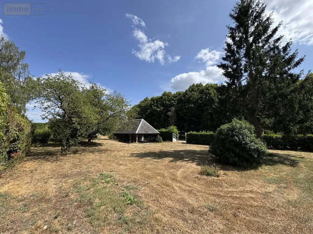 Maison a vendre Saint-Pierre-de-Manneville 76113 Seine-Maritime 76 133 m2 5 pièces 219000 euros 76007-783 002