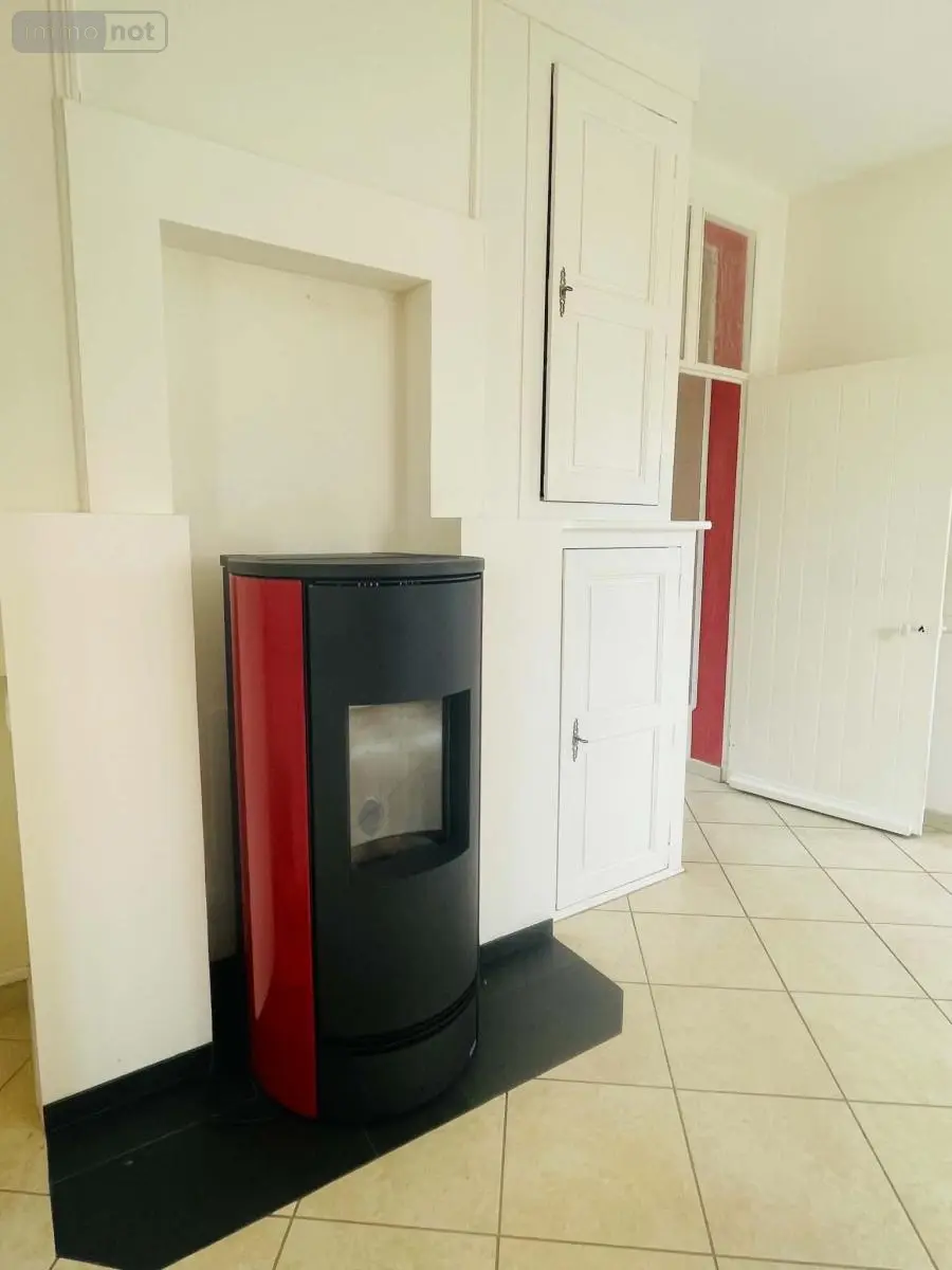 Maison a vendre Varrains 49400 Maine-et-Loire 49 230 m2 5 pièces 374385 euros 49075-668 012