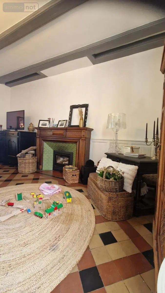 Maison a vendre Saint-Michel-Chef-Chef 44730 Loire-Atlantique 44 266 m2 7 pièces 825000 euros 44086-1461 006