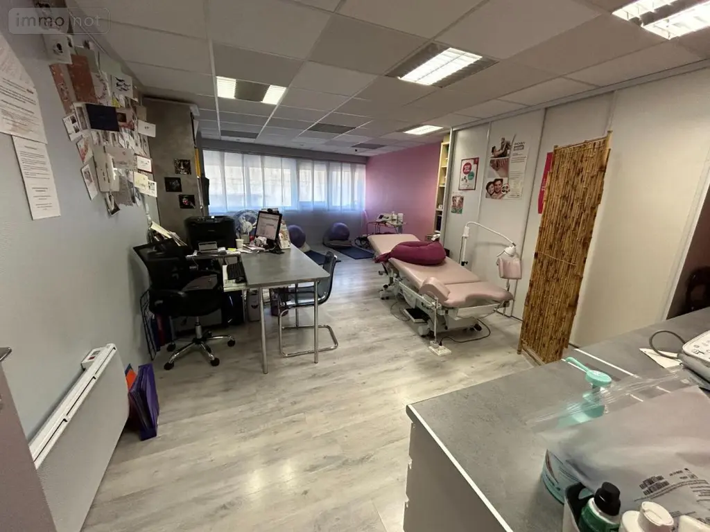 Fonds et murs commerciaux a vendre Boulogne-sur-Mer 62200 Pas-de-Calais 62 70 m2 127200 euros 62057-1542 003