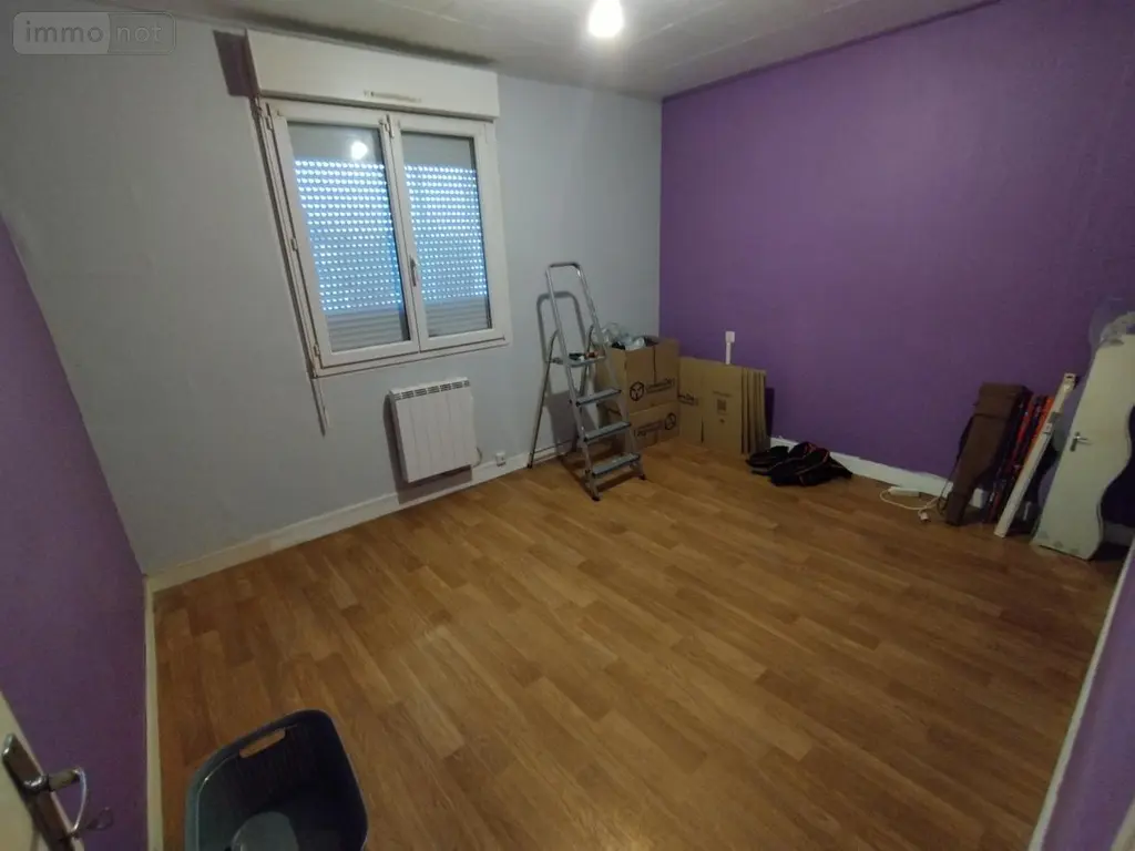 Maison a vendre Nivillac 56130 Morbihan 56 76 m2 3 pièces 173250 euros 56014-775 006