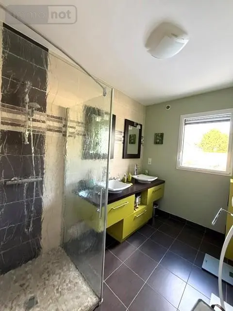 Maison a vendre Angers 49000 Maine-et-Loire 49 194 m2 7 pièces 696920 euros 49012-2122 009