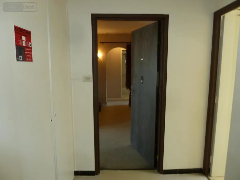 Appartement a vendre Dijon 21000 Côte-d'Or 21 98 m2 4 pièces 245000 euros 21005-1011 012