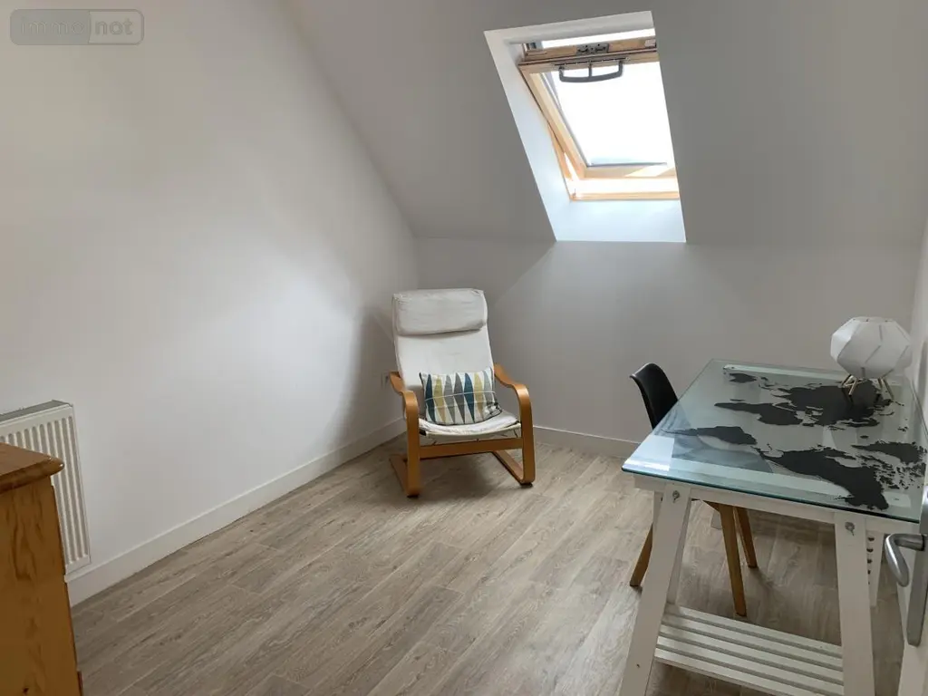 Location maison Gavrelle 62580 Pas-de-Calais 62 79 m2 985 euros 62135-L1197 007