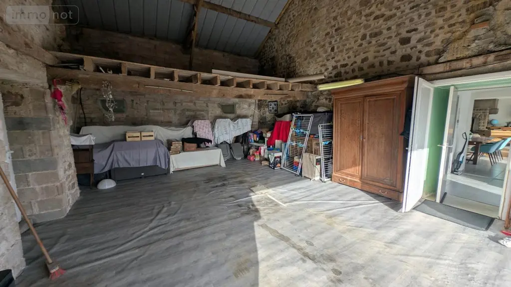 Maison a vendre Percy-en-Normandie 50410 Manche 50 114 m2 5 pièces 232780 euros 50038-2707 013