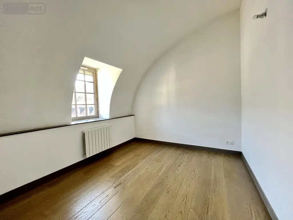 Appartement a vendre Rouen 76000 Seine-Maritime 76 110 m2 5 pièces 420000 euros 76008-817 011