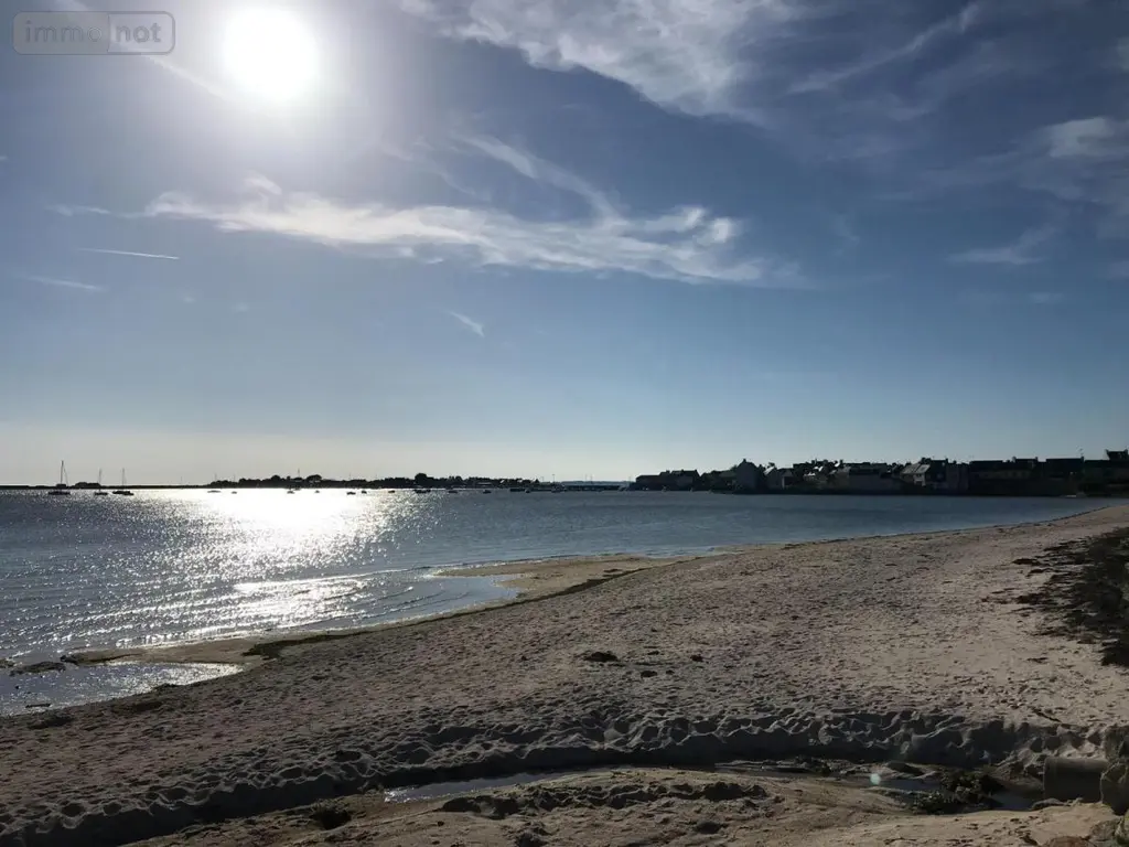 Maison a vendre Port-Louis 56290 Morbihan 56 220 m2 9 pièces 1299750 euros 56039-1277 026