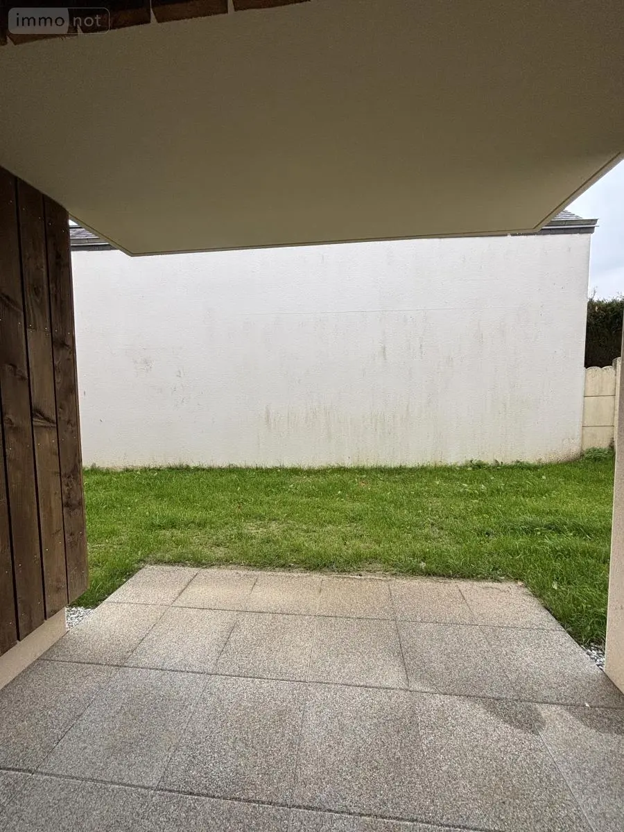 Location appartement La Bouëxière 35340 Ille-et-Vilaine 35 49 m2 2 pièces 648 euros 35018-L1360 010