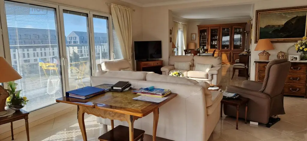 Appartement a vendre Saint-Malo 35400 Ille-et-Vilaine 35 105 m2 3 pièces 496080 euros 35084-812 005