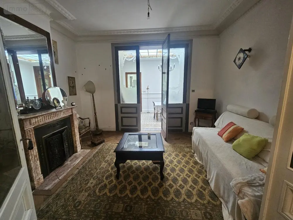Maison a vendre Lille 59000 Nord 59 161 m2 7 pièces 577500 euros 59007-1938 004