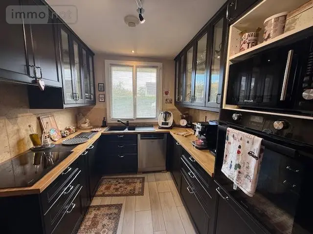 Maison a vendre Lisieux 14100 Calvados 14 178 m2 248520 euros 14058-1799 005