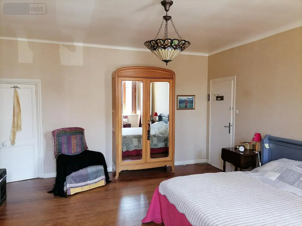 Maison a vendre Lanvollon 22290 Côtes-d'Armor 22 340 m2 14 pièces 504000 euros 22017-1247 029