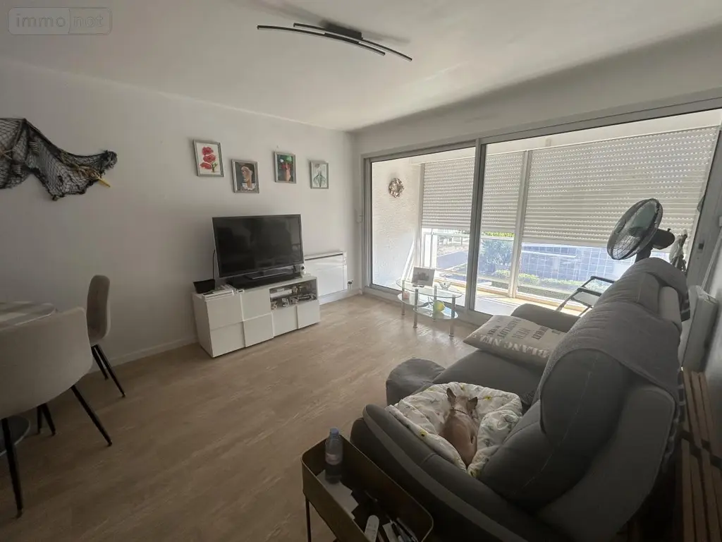 Appartement a vendre Camiers 62176 Pas-de-Calais 62 36 m2 171500 euros 62057-1580 002