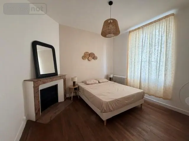 Maison a vendre Saumur 49400 Maine-et-Loire 49 170 m2 7 pièces 372200 euros 49105-954 014