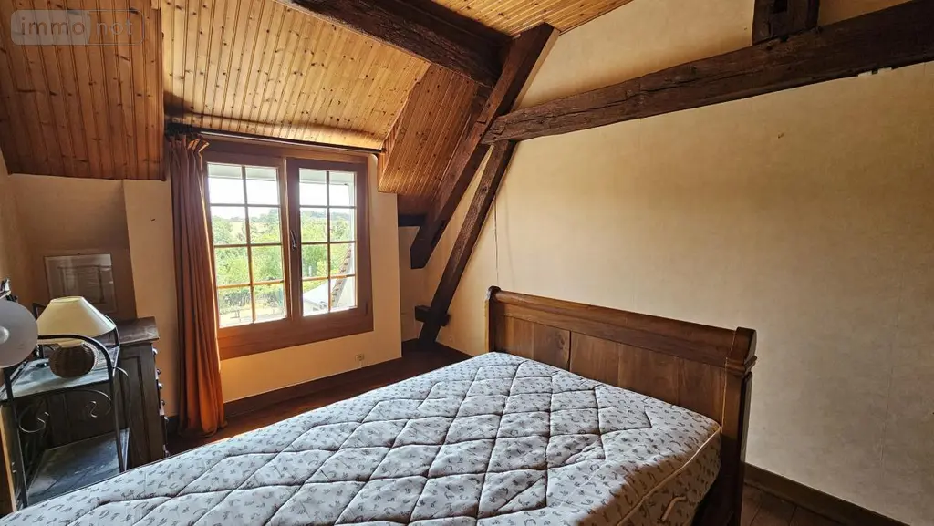 Maison a vendre Saint-Pellerin 28290 Eure-et-Loir 28 85 m2 94400 euros 41050-2889 008