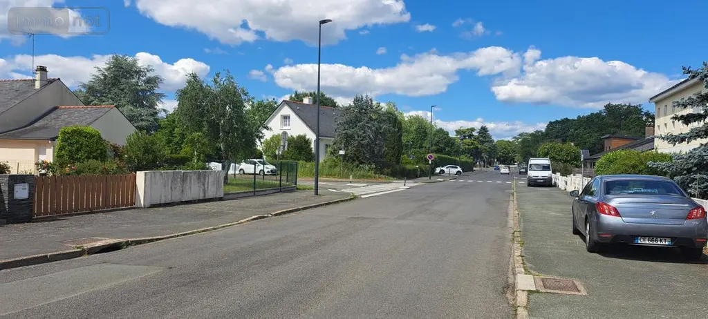 Maison a vendre Angers 49100 Maine-et-Loire 49 130 m2 7 pièces 294000 euros 49004-1728 021
